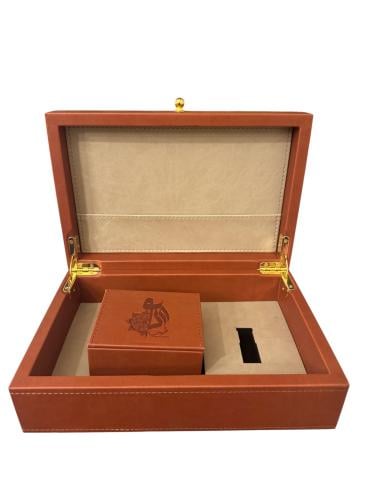 صندوق الإهداء الفاخر