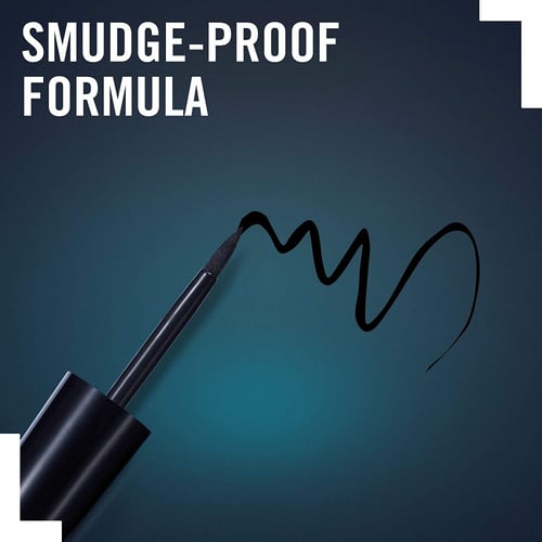 ايلاينر سائل مقاوم للماء اكزاتغريت من ريميل لندن –...