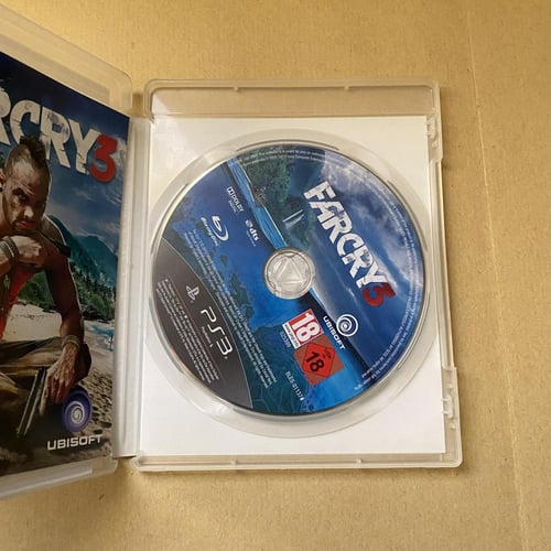 Far cry 3