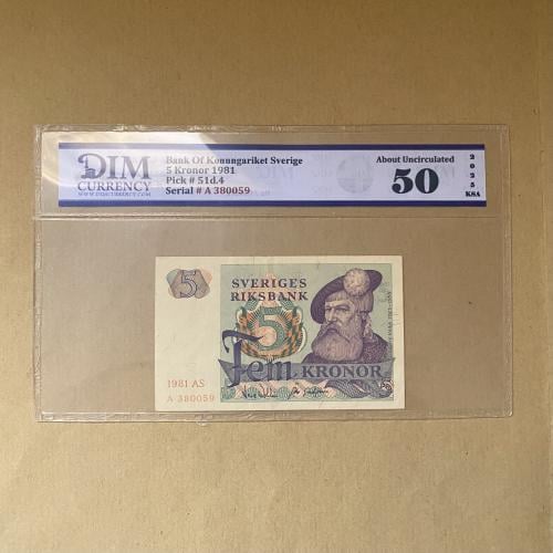 5 كرونا السويد مقيمة 50/70