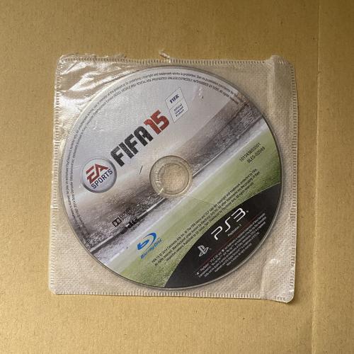 FIFA 15