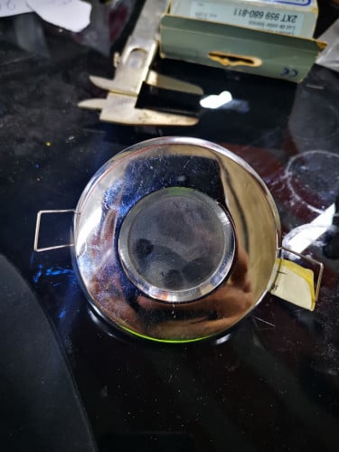 جرم كشاف ضد الماء موديل ZZ-601