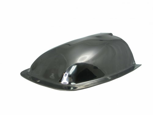 غطاء تهوية ستانلستيل مقاسات متنوعة