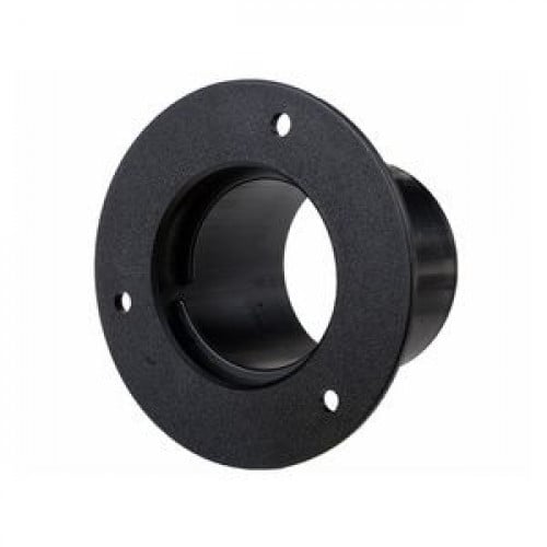 فلنجة مواسير بلاستيك