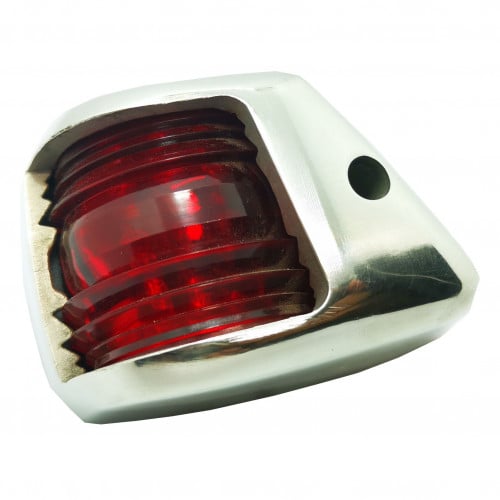 لمبة ملاحة لون أحمر موديل AAA 00198-LED