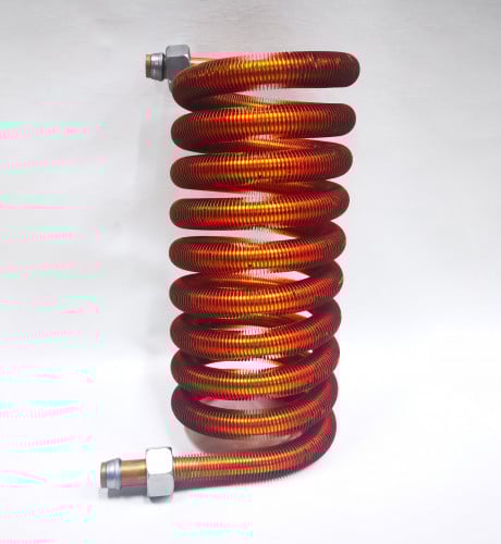 مبرد حراري موديل HEAT EXCHANGER LW 002995