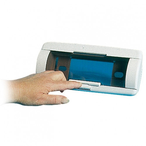 غطاء مسجل بلاستيك موديل OSCULATI 29 734 00