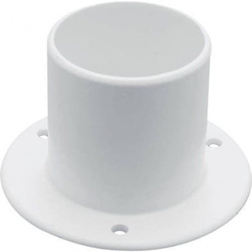 فلنجة مواسير بلاستيك