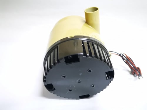 مضخة سحب مياه 12v 1700GPH موديل attwood 4030