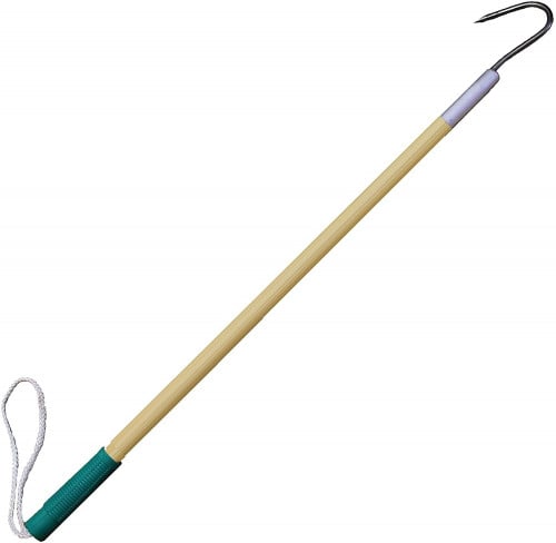 خطاف سمك مقاسات مختلفة