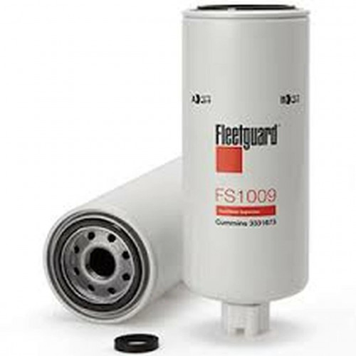 فلتر بنزين موديل Fleetguard FS1009