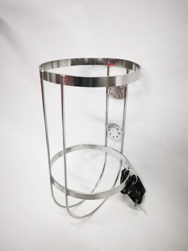 حامل فندر مقاسات مختلفة