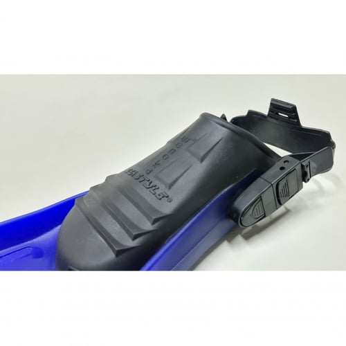 زعنفة WENOKA SEA STYLE لون أزرق