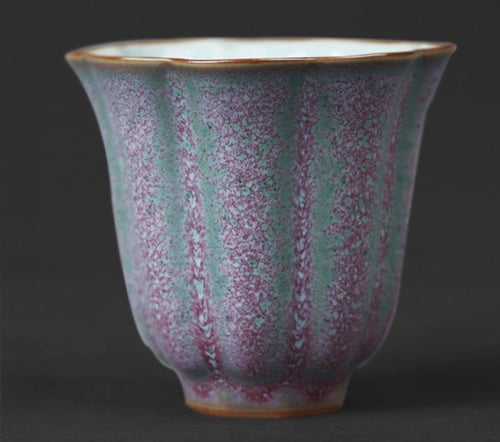 كوب قهوة ايسبريسو Orkid