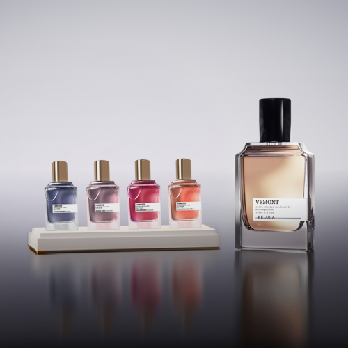 بيلوقا و قولد فايبز - إصدار خاص