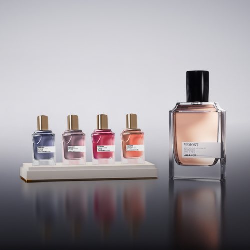 بلانش و قولد فايبز - إصدار خاص