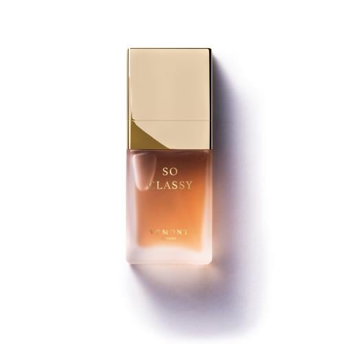 سو كلاسي - عطر الشعر