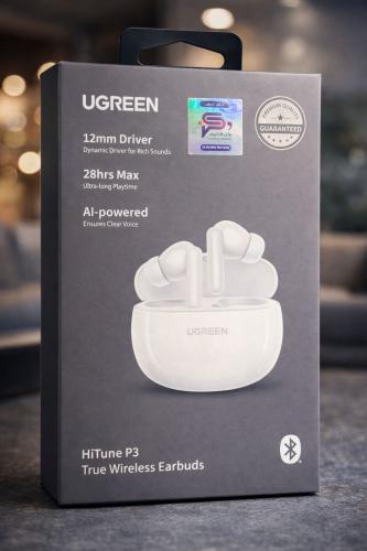 سماعات UGREEN HiTune P3 True Wireless Earbuds