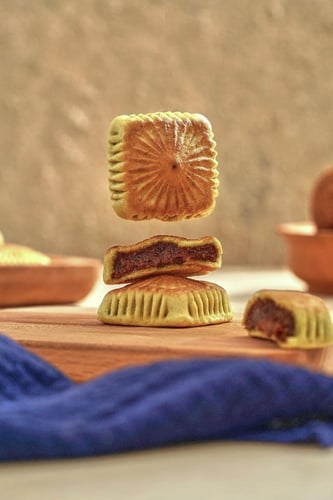 معمول دخن فاخر - نصف كيلو