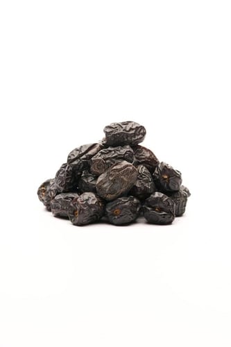 بوكس تمر فاخر حبات كبيرة - نصف كيلو