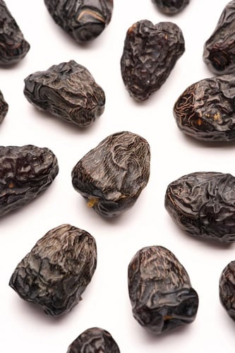 علب تمر فاخرة 5 عبوات - 2.5 كيلو