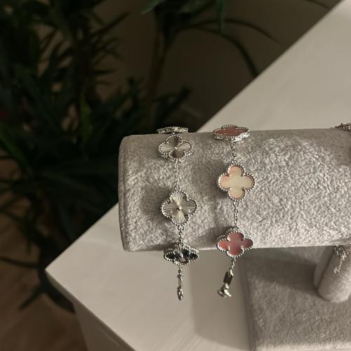 Van Cleef bracelets