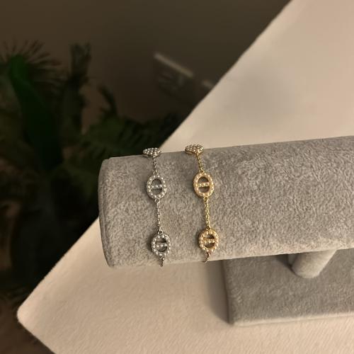 Ra 12 bracelet