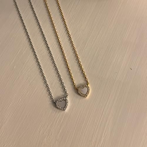 Ra chains hearts