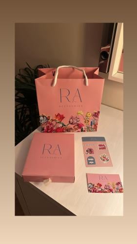 بكج Ra مناسب للاهداء