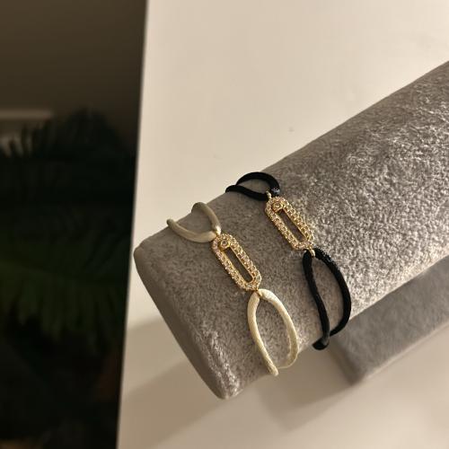 Messika gold bracelet
