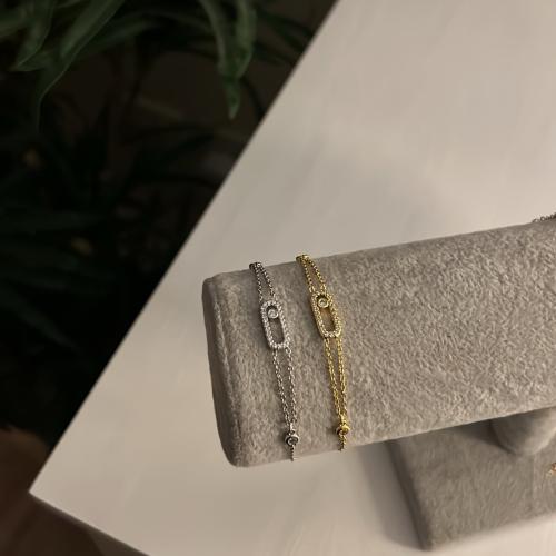 Messika bracelet