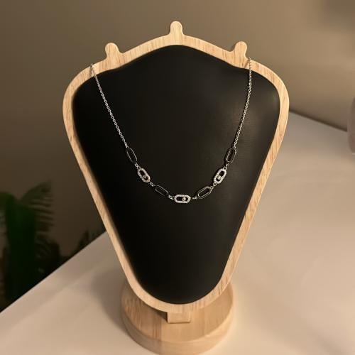 Thank you, Messika, in a new way with the hoop