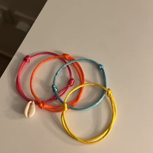 اساور صيفيه