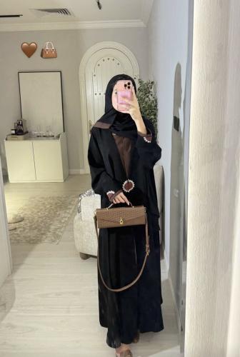 عباية المهره