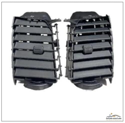 طقم ديكور ريش مكيف وسط هايلكس 2006 الى 2015 صيني د...