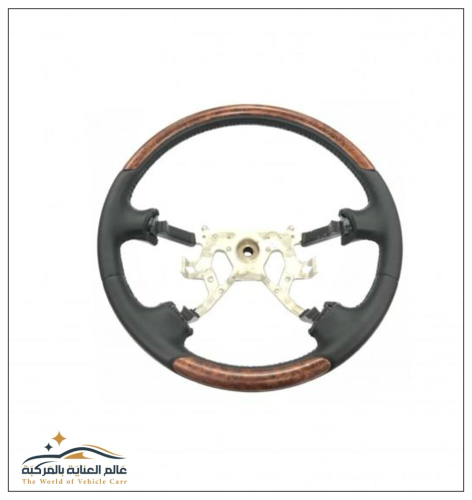 طارة باترول فتك صيني درجة اولى من موديل 2005 - 202...