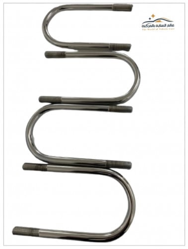 شيالات للربع و الهايلوكس اصلية مغطسة لموديل 2006 -...