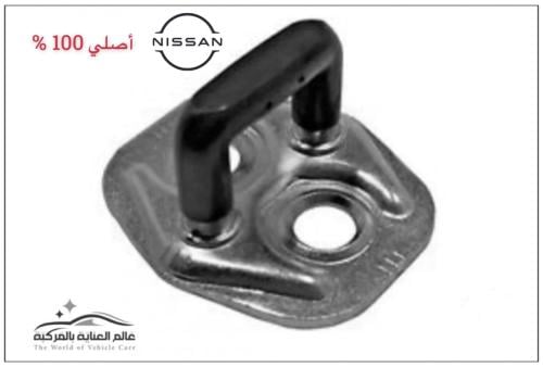 لقمة باب باترول اصليه موديل 98 - 2023