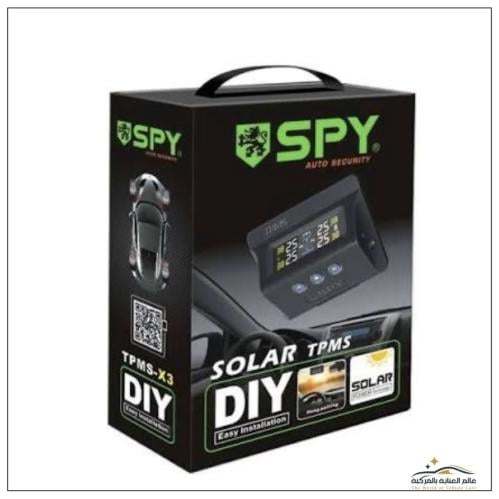 جهاز حساس SPY
