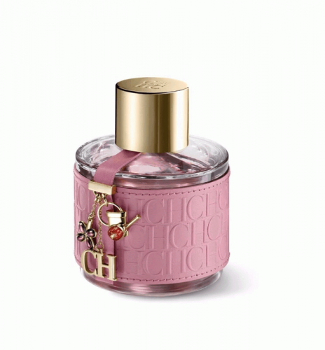 كارولينا هيريرا سي اتش جاردن بارتي