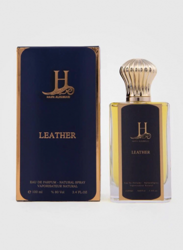 عطر لذر العبوة القديمة