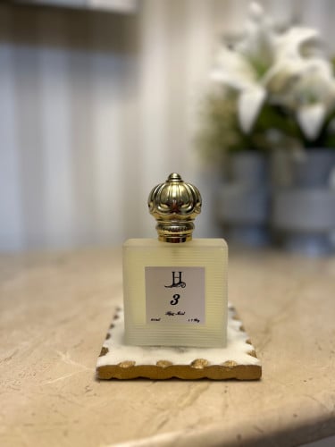 عطر شعر 3