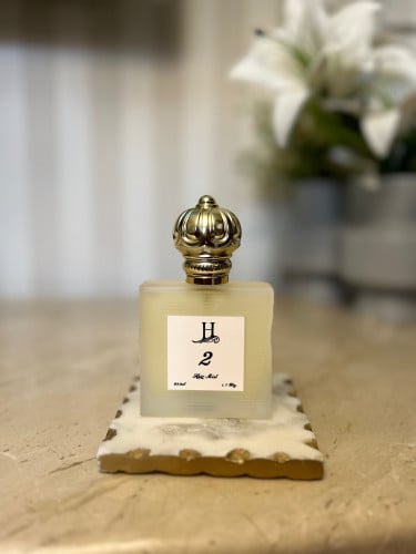 عطر شعر 2