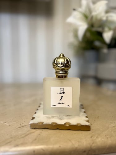 عطر شعر 1
