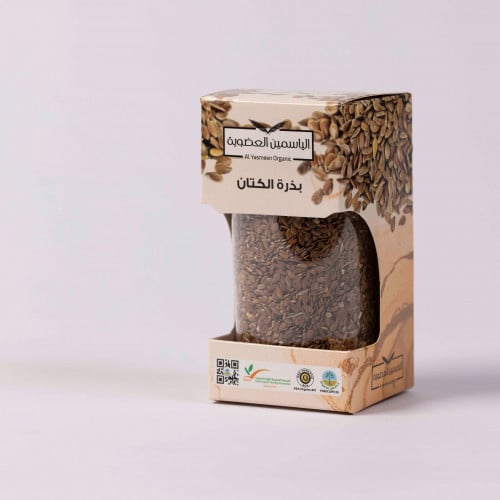 بذرة الكتان