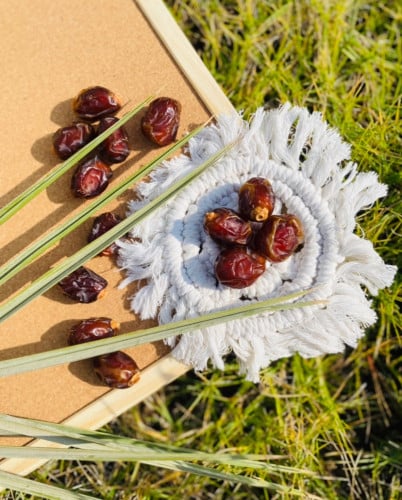 تمر رزيز نثر