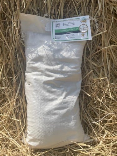 طحين بر عضوي 5كيلو