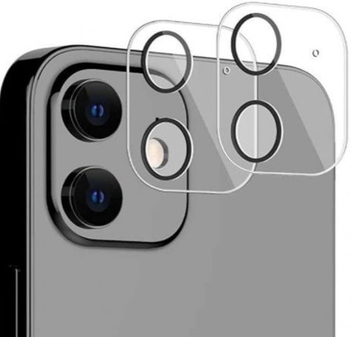 حماية كميرا ايفون 12 - استيكر كميرا ايفون 12