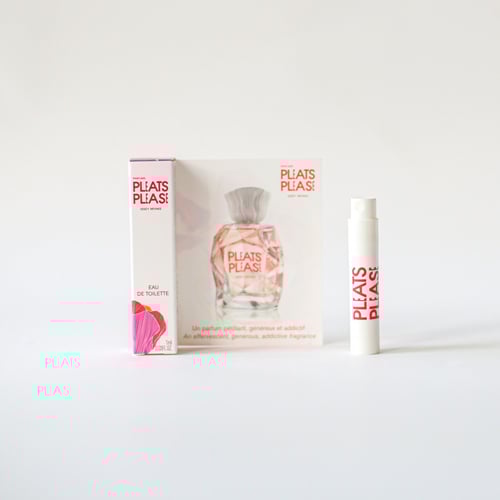 عطر ايسي مياكي بليتز بليز - 1 مل