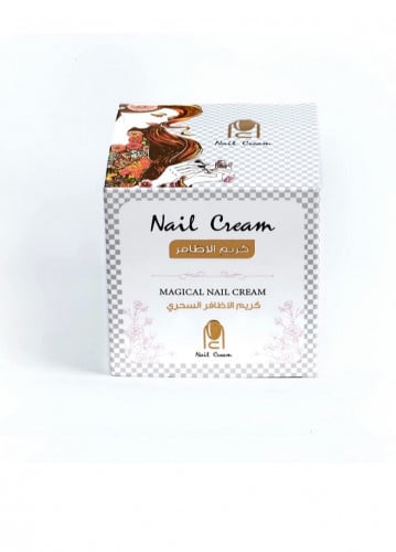 كريم للأظافر